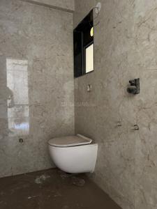 Bathroom Image of 650 Sq.ft 1 BHK Apartment / Flat for sale in Kalwa Thane for Rs. 9000000