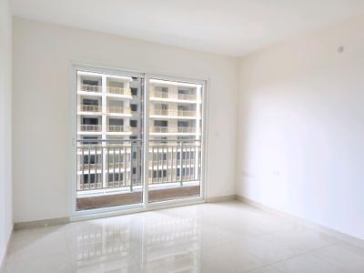 Bedroom Image of 1656 Sq.ft 3 BHK Apartment / Flat for sale in NSL East County Tower II, Uppal Hyderabad for Rs. 17000000