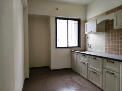 Kitchen Image of 1000 Sq.ft 3 BHK Apartment / Flat for sale in Puraniks Aldea Anexo, Mahalunge Pune for Rs. 11500000