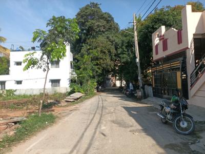 Image of 2400 Sq.ft Residential Plot / Land for sale in Kalkere, Bengaluru for Rs. 29280000