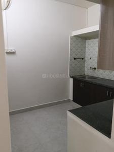 Kitchen Image of 1050 Sq.ft 2 BHK Independent House for rent in JP Nagar Bengaluru for Rs. 19000