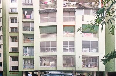 Image of Skyline Sterling Apartment, A-403  Basheerbagh, Hyderabad. in Basheer Bagh, Hyderabad
