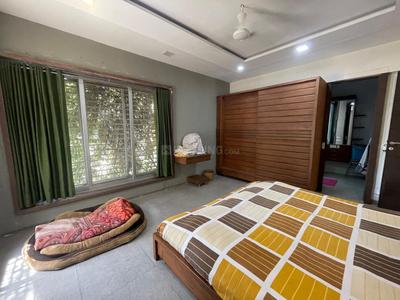 Bedroom Image of 7218 Sq.ft 7 BHK Villa for sale in KP Villas, Gokuldham Ahmedabad for Rs. 95000000