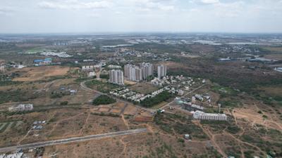 Image of 750 Sq.ft Residential Plot / Land for sale in Arun Excello Temple Green Heights, Oragadam Sriperambattur, Chennai for Rs. 2100000