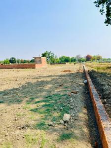 Image of 1000 Sq.ft Residential Plot / Land for sale in Sultanpur Road, Lucknow for Rs. 2399000