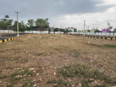 Image of 880 Sq.ft 2 BHK Independent House for sale in Red Hills, Chennai for Rs. 2865479