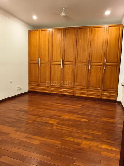 Block B, Anand Niketan Bedroom 1