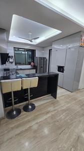 Image of 4209 Sq.ft 4 BHK Penthouse for sale in Enn Enn Florence, Vesu, Surat for Rs. 34900000