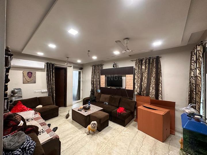 2 BHK Independent Floor for rent in Mukherjee Nagar, New Delhi 900 Sqft Property ID