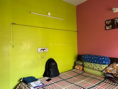 Bedroom Image of 420 Sq.ft 1 BHK Apartment / Flat for sale in Rajarhat Kolkata for Rs. 1200000
