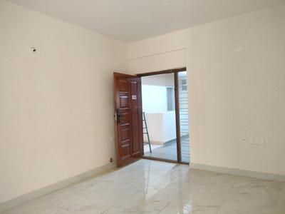 Living Room Image of 1305 Sq.ft 3 BHK Apartment / Flat for sale in Habulus Hights, Electronic City Bengaluru for Rs. 6655500