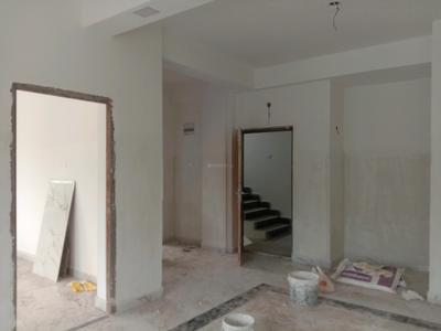 Living Room Image of 1250 Sq.ft 3 BHK Apartment / Flat for sale in Shree Shyam Tower by Shree Shyam Developers, South Dum Dum Kolkata for Rs. 6000000
