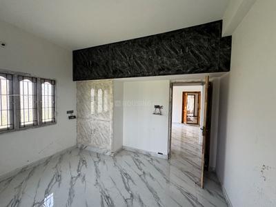 Bedroom Image of 1025 Sq.ft 2 BHK Apartment / Flat for sale in Nanmangalam Chennai for Rs. 8200000