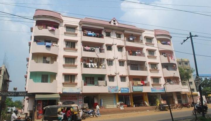 Kukudungri, Mango Building 1