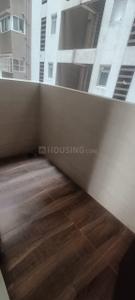 Balcony Image of 1625 Sq.ft 3 BHK Apartment / Flat for sale in Kolte Patil 24k Stargaze, Bavdhan Pune for Rs. 15800000