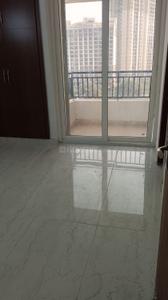 Bedroom Image of 1475 Sq.ft 3 BHK Apartment / Flat for rent in Amrapali Zodiac, Sector 120 Noida for Rs. 26500