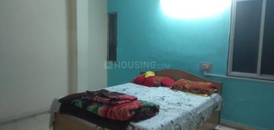 Bedroom Image of 400 Sq.ft 2 BHK Apartment / Flat for sale in Sardar Ganj Anand for Rs. 2500000