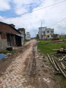 Swapnabhumi Internal Roads 1