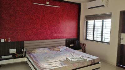 Bedroom Image of 1716 Sq.ft 3 BHK Independent House for sale in Navjivan Colony Bilimora for Rs. 6600000