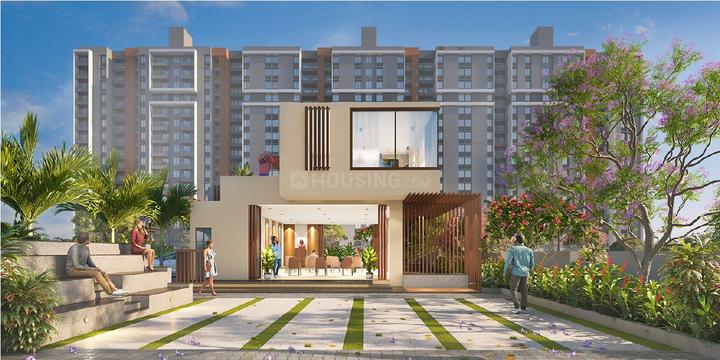 Parklane Urbanjoy Main Image 1