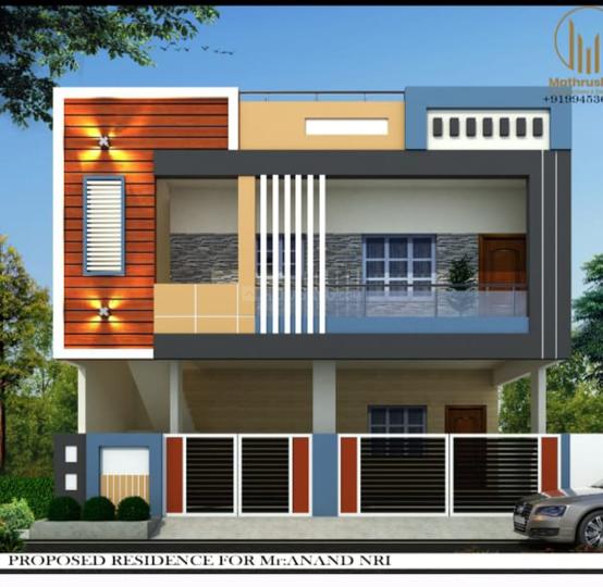 Esther Enclave Layout, Kalkere Main Image 1