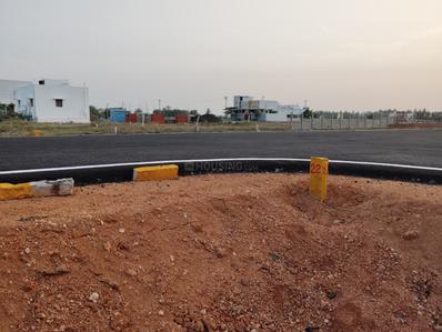 Image of 1500 Sq.ft Residential Plot / Land for sale in Allithurai, Tiruchirappalli for Rs. 2025000
