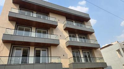 Image of 1575 Sq.ft 3 BHK Builder Floor for sale in Shourya Shouryapuram, Lal Kuan, Ghaziabad for Rs. 11500000