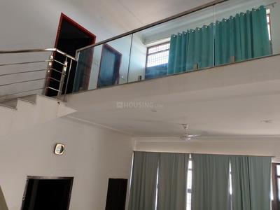 Hall Image of 4000 Sq.ft 5 BHK Independent House for sale in Mahapura Jaipur for Rs. 19500000