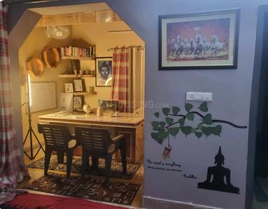 Hall Image of 2400 Sq.ft 4 BHK Independent House for sale in Indira Nagar Lucknow for Rs. 24000000