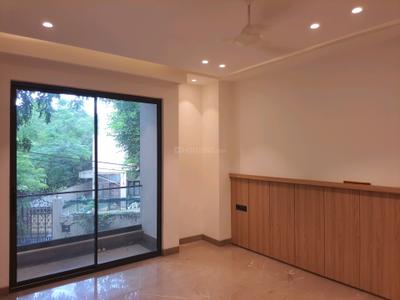Bedroom Image of 3600 Sq.ft 4 BHK Builder Floor for sale in DLF Phase 1 Gurgaon for Rs. 57500000