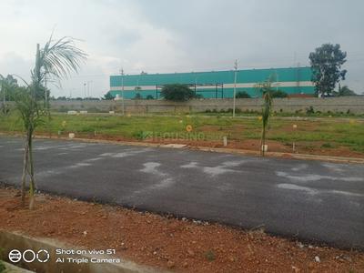 Image of 1800 Sq.ft Residential Plot / Land for sale in Chintamani, Chikballapur District for Rs. 6300000