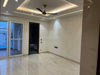 Bedroom Image of 2250 Sq.ft 4 BHK Builder Floor for sale in Sector 9 Faridabad for Rs. 23000000