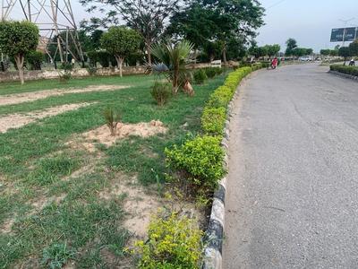 Image of 1800 Sq.ft Residential Plot / Land for sale in TDI City Plots 1, Sector 118, Mohali for Rs. 19890000