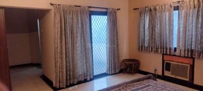 Bedroom Image of 3300 Sq.ft 4 BHK Apartment / Flat for sale in Riviresa, Baner Pune for Rs. 37000000