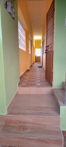 1 BHK Independent House