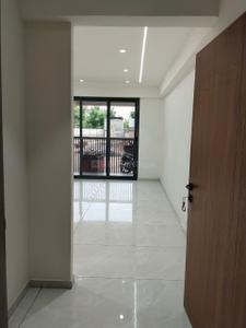 Hall Image of 2025 Sq.ft 3 BHK Apartment / Flat for sale in Ghatlodiya Ahmedabad for Rs. 15400000