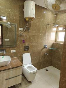 Image of 2200 Sq.ft 2 BHK Apartment / Flat for rent in DDA Ganga Apartment , Vasant Kunj, New Delhi for Rs. 70000