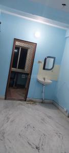 Hall Image of 1296 Sq.ft 3 BHK Builder Floor for rent in Haltu Kolkata for Rs. 24000