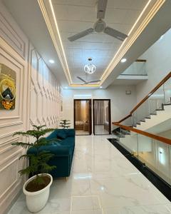 Hall Image of 1700 Sq.ft 3 BHK Independent House for sale in Green Amaltas Castle, Kachana Raipur for Rs. 6625000