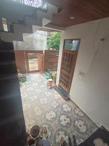 Balcony Image of 2600 Sq.ft 4 BHK Independent House for sale in Lolai Lucknow for Rs. 10500000