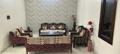 Hall Image of 2250 Sq.ft 2 BHK Builder Floor for rent in Sector 11 Faridabad for Rs. 31000
