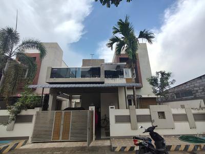3 BHK Villa