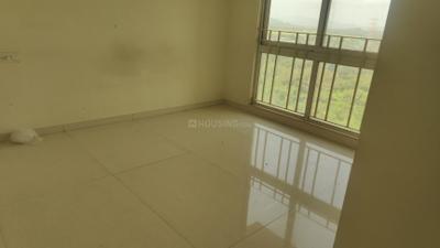 Bedroom Image of 950 Sq.ft 2 BHK Apartment / Flat for sale in Vijay Orovia, Hiranandani Estate Thane for Rs. 12000000