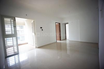 Living Room Image of 971 Sq.ft 2 BHK Apartment / Flat for sale in 45 Shashwat Heights, Punawale Pune for Rs. 8000000