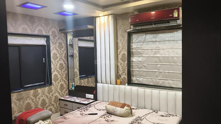 Bantra, Ichapur, Howrah Bedroom One 1