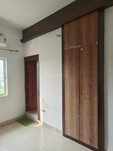 Bedroom Image of 500 Sq.ft 1 BHK Apartment / Flat for rent in Lakkad Ghat Rishikesh for Rs. 12000