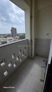 Balcony Image of 1305 Sq.ft 2 BHK Apartment / Flat for rent in Gayatri Maitri Shiv Greens, Motera Ahmedabad for Rs. 25000