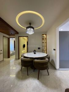 Hall Image of 2080 Sq.ft 3 BHK Apartment / Flat for sale in Mohali Royal Towers, Sector 86 Mohali for Rs. 15000000