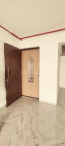 Hall Image of 1200 Sq.ft 2 BHK Apartment / Flat for rent in Built Rock Mount Residency, Kalyan West Kalyan for Rs. 29000