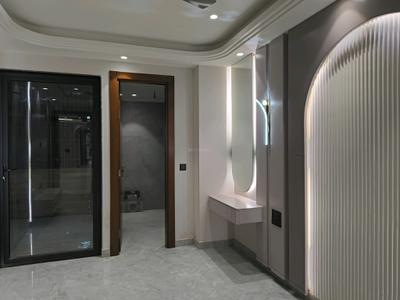 Bedroom Image of 2200 Sq.ft 4 BHK Builder Floor for sale in Indirapuram Ghaziabad for Rs. 24000000